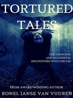 cover image of Tortured Tales